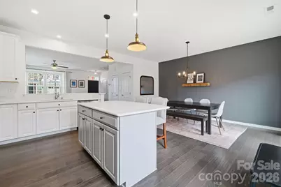 4135 Audubon Park Drive, Charlotte, NC 28217 - Photo 12