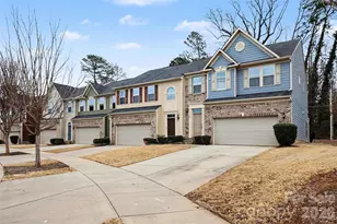 3243 Morgan Clark Rd, Charlotte, NC 28208 - Photo 4