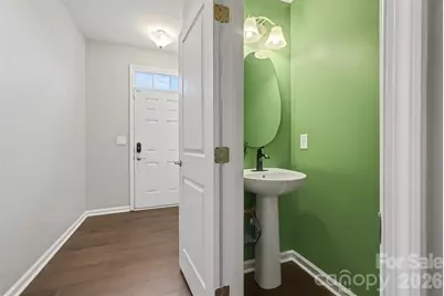 3243 Morgan Clark Road, Charlotte, NC 28208 - Photo 16