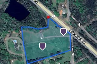 321 E Jones St, Blacksburg, SC 29702 - Photo 1