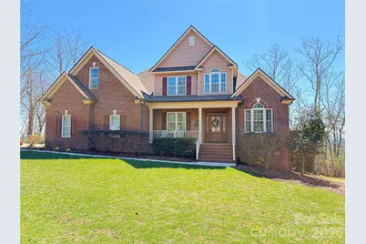 848 Sierra Trace Road, Denton, NC 27239 - Photo 42