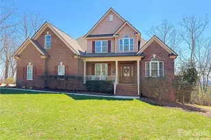 848 Sierra Trace Rd, Denton, NC 27239 - Photo 42
