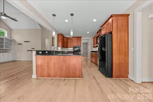 848 Sierra Trace Rd, Denton, NC 27239 - Photo 26