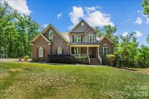 848 Sierra Trace Rd, Denton, NC 27239 - Photo 2