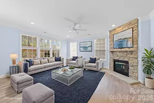 2536 Napa Terrace, Clover, SC 29710 - Photo 22