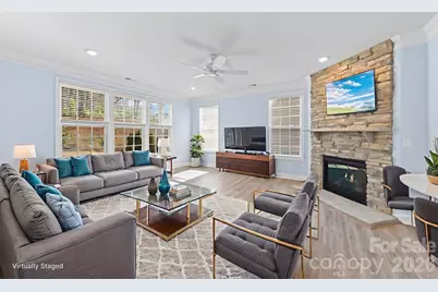 2536 Napa Terrace, Clover, SC 29710 - Photo 20