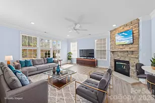 2536 Napa Terrace, Clover, SC 29710 - Photo 20