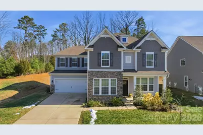 2536 Napa Terrace, Clover, SC 29710 - Photo 2