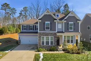 2536 Napa Terrace, Clover, SC 29710 - Photo 2