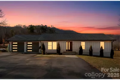 14 Selway Drive, Candler, NC 28715 - Photo 1