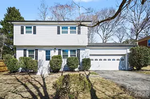 6626 Glenmoor Dr, Charlotte, NC 28214 - Photo 1