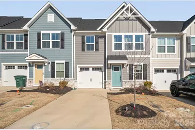 130 Stella Lane, Troutman, NC 28166 - Photo 1