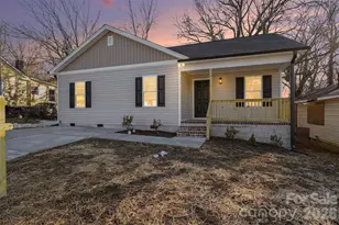 925 Randolph St, High Point, NC 27260 - Photo 1