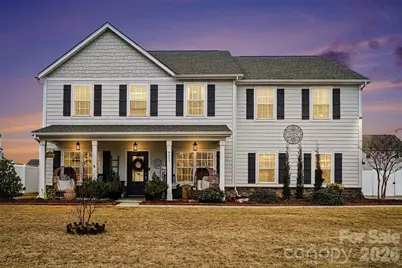 4223 Allenby Place, Monroe, NC 28110 - Photo 1