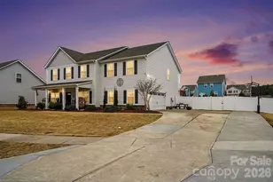 4223 Allenby Pl, Monroe, NC 28110 - Photo 2