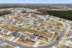 4223 Allenby Pl, Monroe, NC 28110 - Photo 36