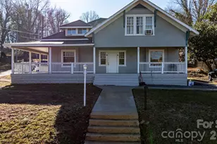 1101 College Ave SW, Lenoir, NC 28645 - Photo 1