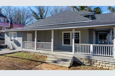 1101 College Avenue SW, Lenoir, NC 28645 - Photo 36