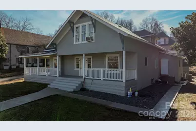 1101 College Avenue SW, Lenoir, NC 28645 - Photo 32