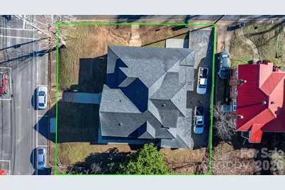 1101 College Avenue SW, Lenoir, NC 28645 - Photo 2