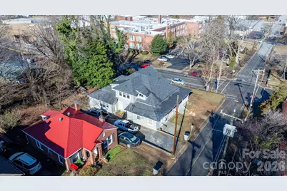 1101 College Avenue SW, Lenoir, NC 28645 - Photo 44