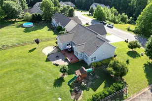 141 Logan Ridge Dr, Statesville, NC 28677 - Photo 36