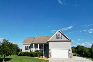 141 Logan Ridge Dr, Statesville, NC 28677 - Photo 44