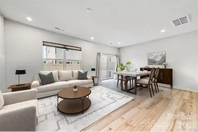 3132 Hutton Gardens Lane, Charlotte, NC 28269 - Photo 4