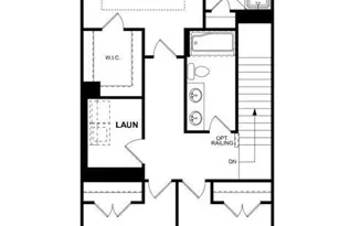 816 Earhart St NW, Concord, NC 28027 - Photo 4