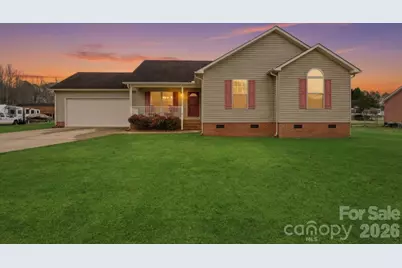 1160 Fox Chase Court, Salisbury, NC 28146 - Photo 1