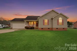 1160 Fox Chase Ct, Salisbury, NC 28146 - Photo 1