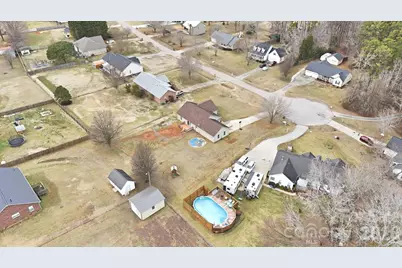 1160 Fox Chase Court, Salisbury, NC 28146 - Photo 40