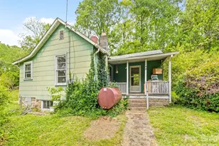 140 Old Leicester Rd, Asheville, NC 28804 - Photo 8