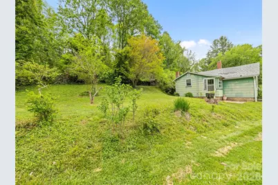 140 Old Leicester Road, Asheville, NC 28804 - Photo 4