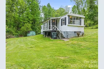 140 Old Leicester Road, Asheville, NC 28804 - Photo 20