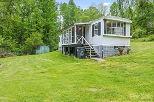 140 Old Leicester Rd, Asheville, NC 28804 - Photo 20