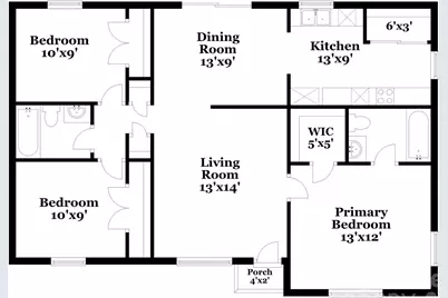 1400 Bells Knox Road, Charlotte, NC 28214 - Photo 16