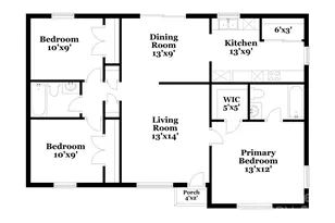 1400 Bells Knox Rd, Charlotte, NC 28214 - Photo 16