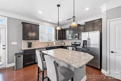 19914 Crew Cottage Court, Cornelius, NC 28031 - Photo 12