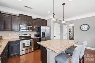 19914 Crew Cottage Ct, Cornelius, NC 28031 - Photo 14