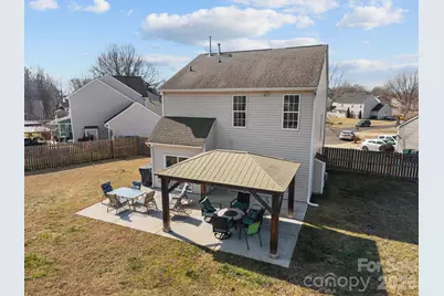 14219 Lynderwood Court, Charlotte, NC 28273 - Photo 24