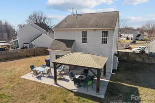 14219 Lynderwood Ct, Charlotte, NC 28273 - Photo 24