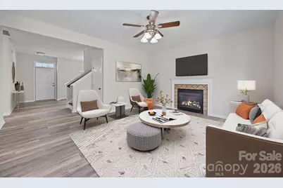 14219 Lynderwood Court, Charlotte, NC 28273 - Photo 2