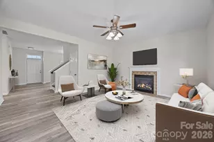 14219 Lynderwood Ct, Charlotte, NC 28273 - Photo 2