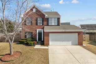 14219 Lynderwood Ct, Charlotte, NC 28273 - Photo 1