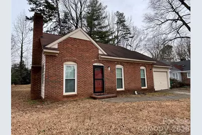 6708 Marston Court, Charlotte, NC 28215 - Photo 2