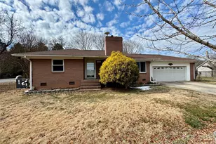 545 Collins St, Kannapolis, NC 28083 - Photo 1