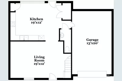 520 Woodington Lane, Charlotte, NC 28214 - Photo 16