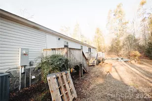 2506 Lytle Mountain Rd, Old Fort, NC 28752 - Photo 34