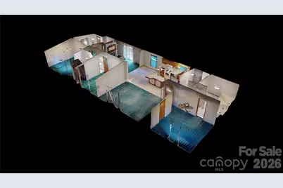 2506 Lytle Mountain Road, Old Fort, NC 28752 - Photo 2